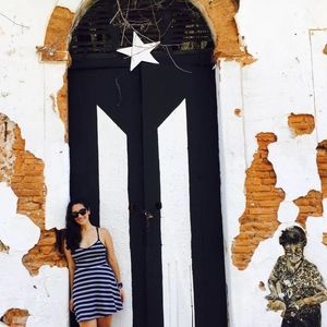 Meet your Posher, Paola